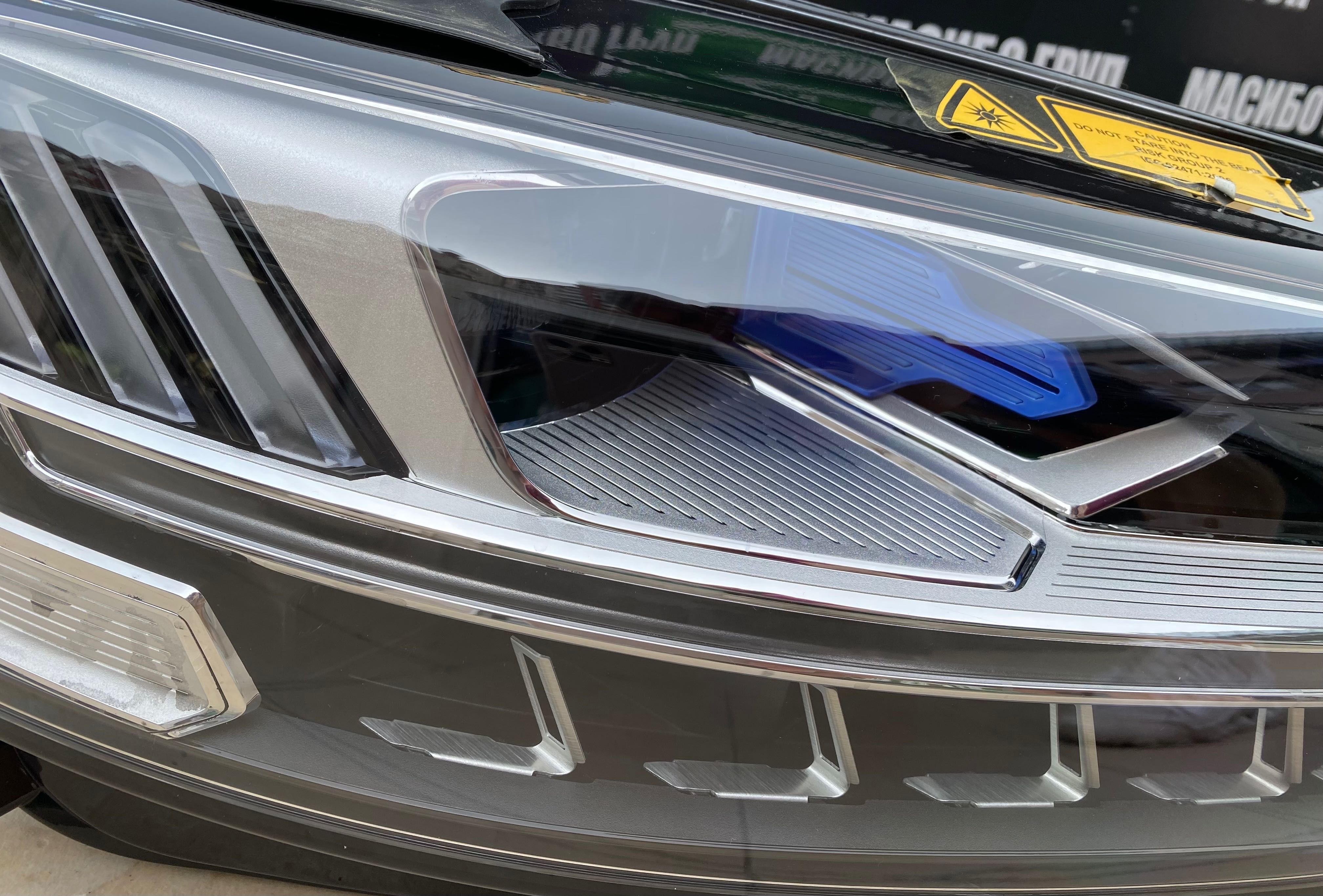 Фарове far Laser фар за Ауди А8 Audi A8 S8 4N D5