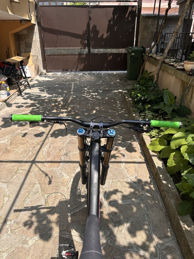 Trek Session 8.8