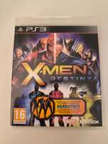 X-Men Destiny 45лв.върколакът х-мен Игра за Ps3, Playstation 3