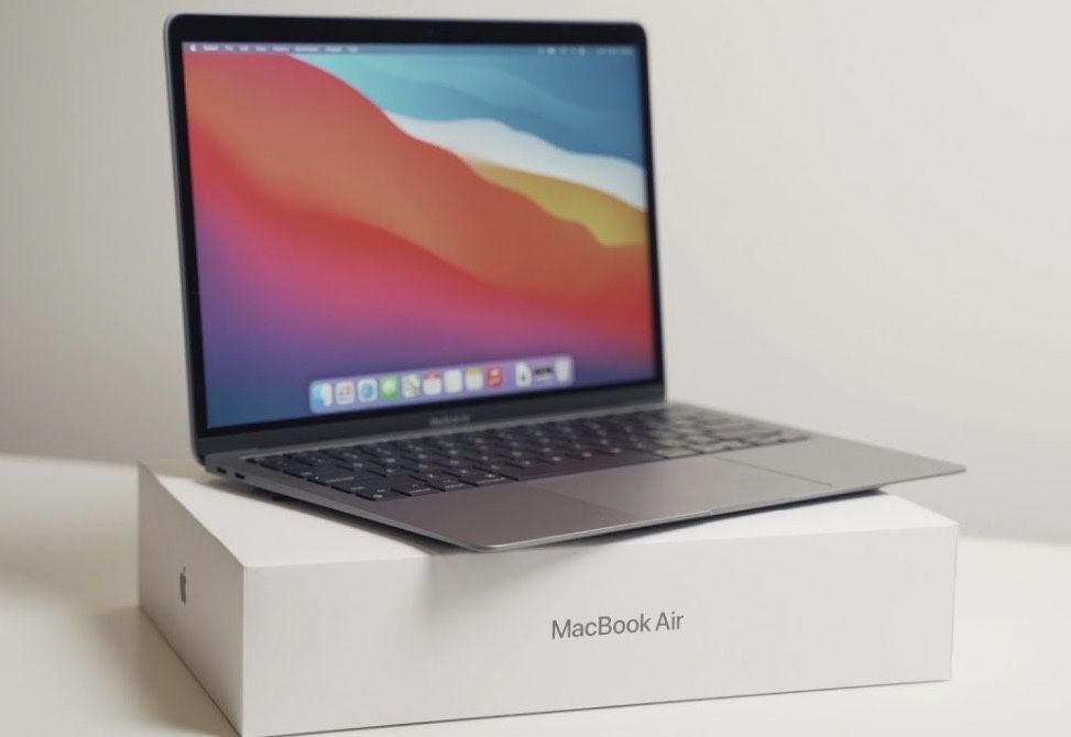 Macbook air m1 schimb cu mac mini m4