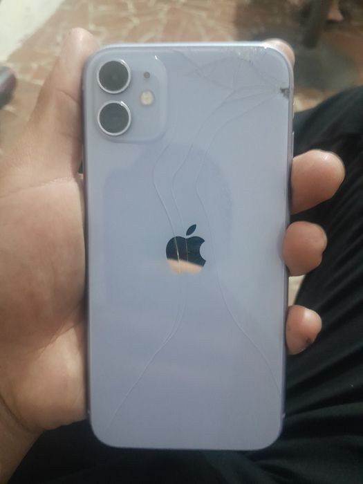 Iphon 11 64 talik