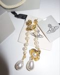Vivienne Westwood обеци