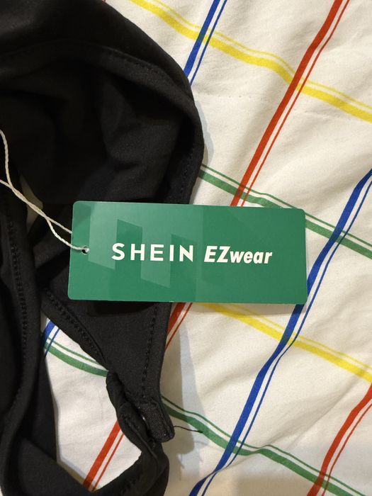 Body-uri noi Shein