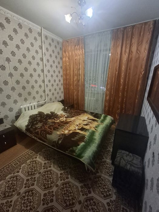 2 xonali kvartira ijaraga beriladi. Сдаётся 2-комнатная квартира
