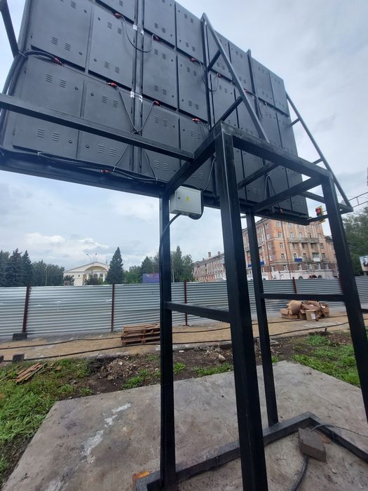 Все виды Лед экранов , внутренний Лэд экран ,уличный Led экран