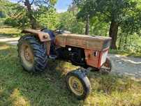 Tractor  fiat 450 2 manete
