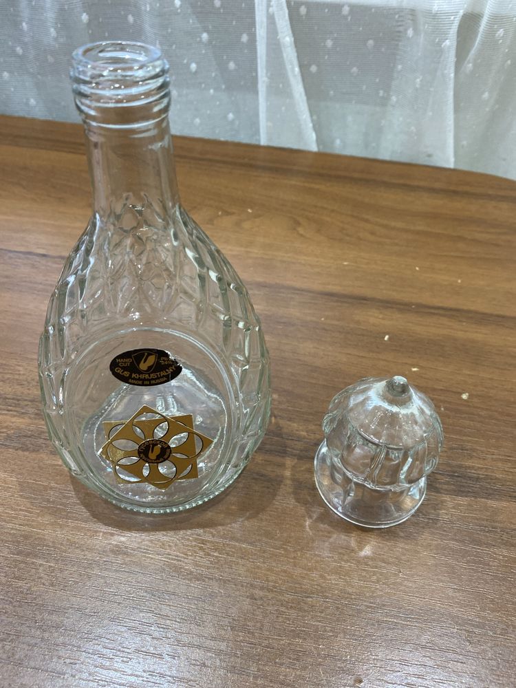 Продам графины несколько штук
