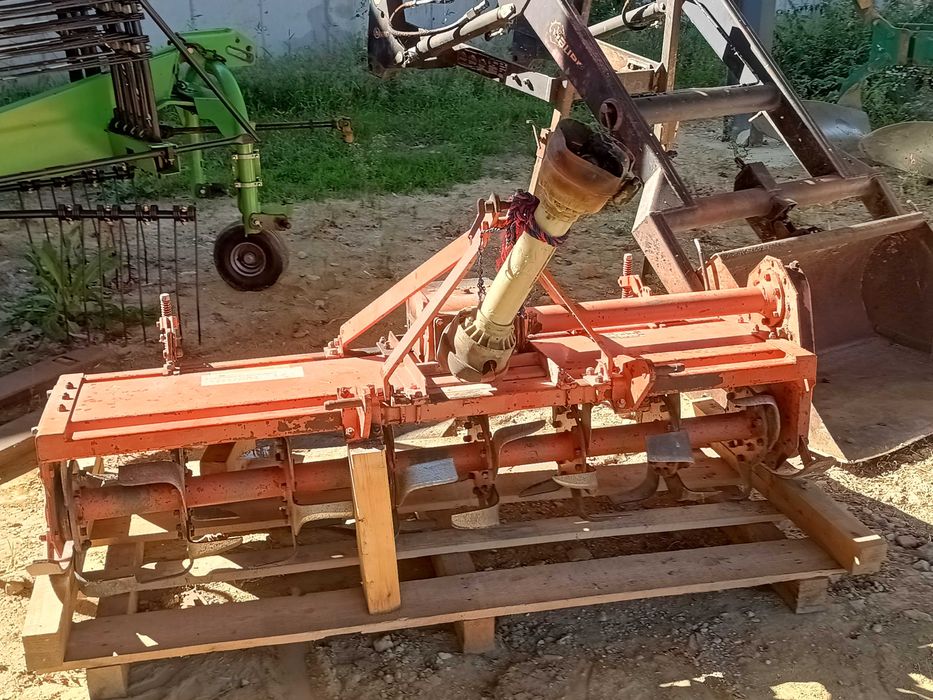 Freza agricola. 1,80 m