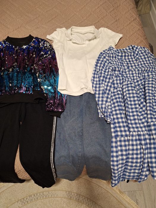 Вещи для девочки