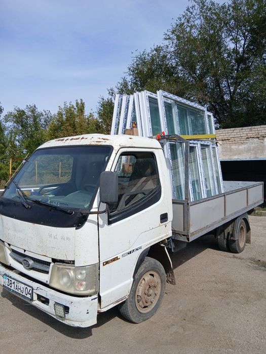 Продам бортовои фав