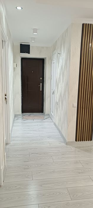 Продается 3-х комнатная квартира с ремонтом