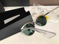 Dior ochelari soare, full box, retail 398 euro, cadoul perfect