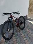 Bicicleta specialized chisel hardtail 2022