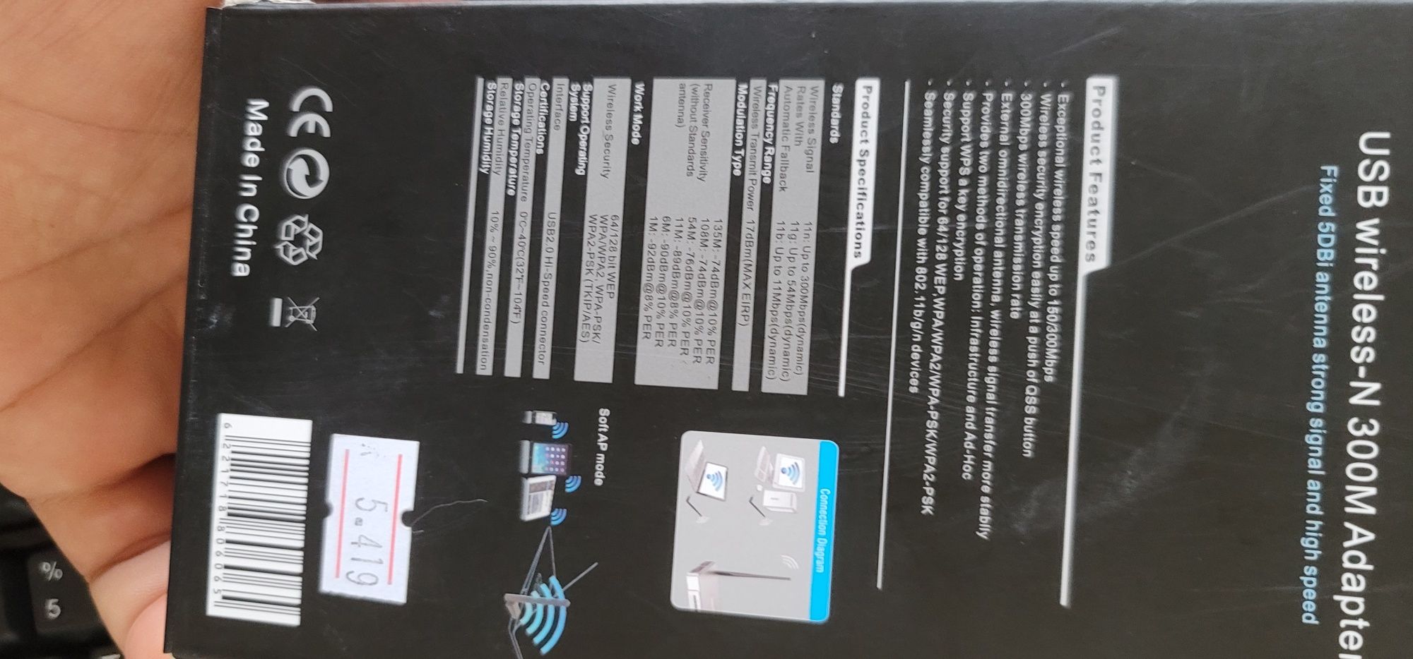 O‘yin va ofis uchun i5 PC | SSD | 8GB RAM | WiFi + HDMI + Klav