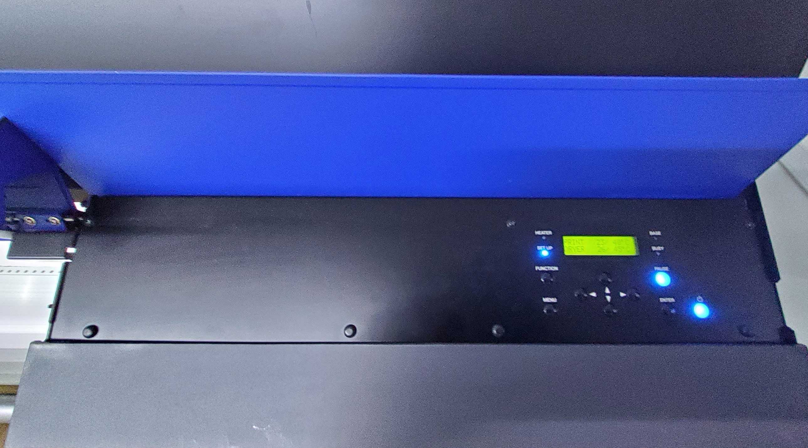 Roland TrueVis VG-640 - Print&Cut - EcoSolvent