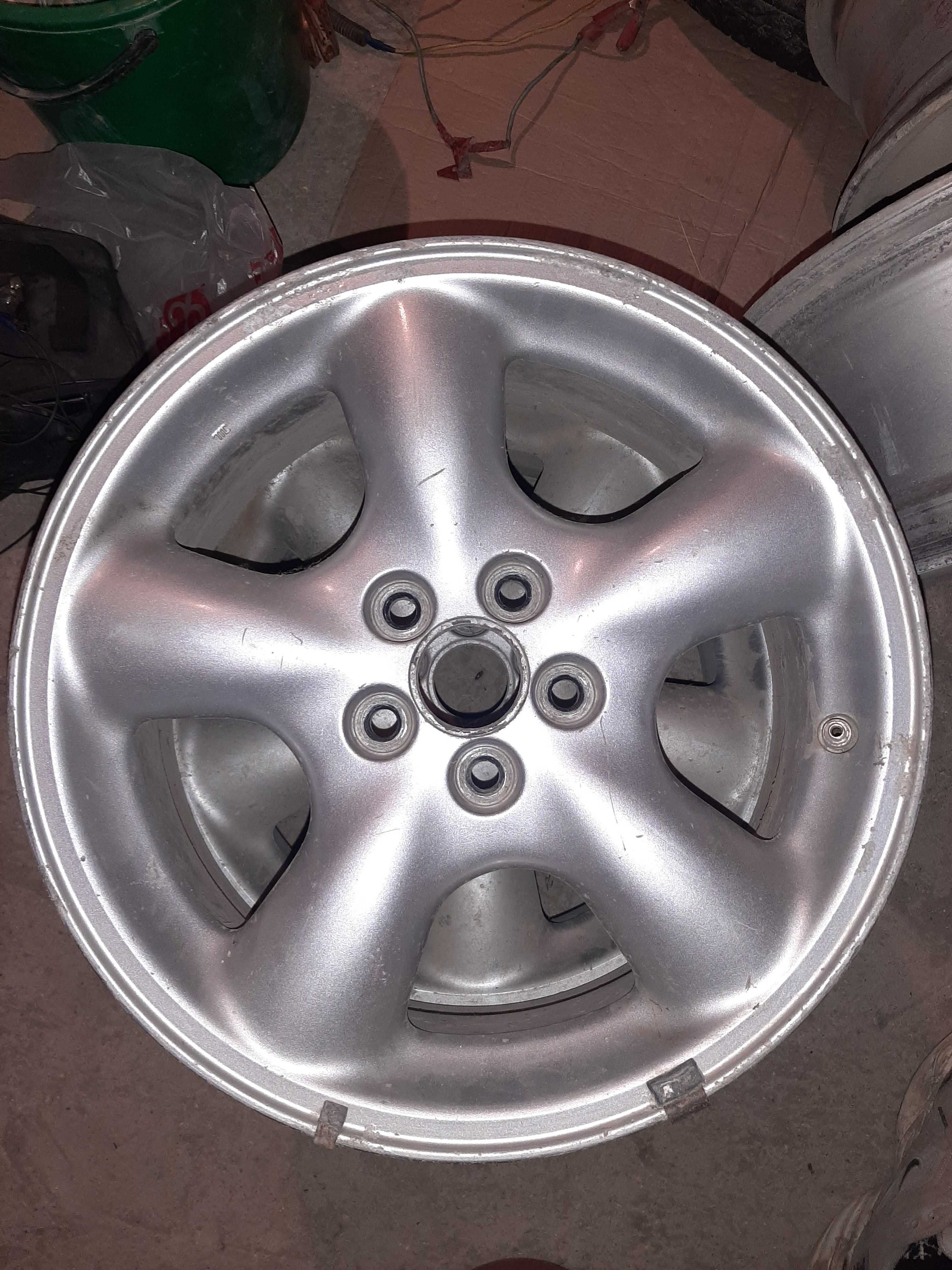 Диски 215/60/R16