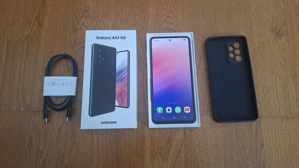 Vand Samsung  A53 5G