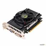Видеокарта GTS 450 2GB 128B DX11