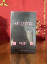Parfum Valentino Uomo born in roma intense SIGILAT 100ml edp intense