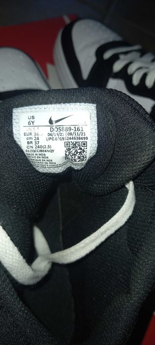 Кецове nike court mid 2