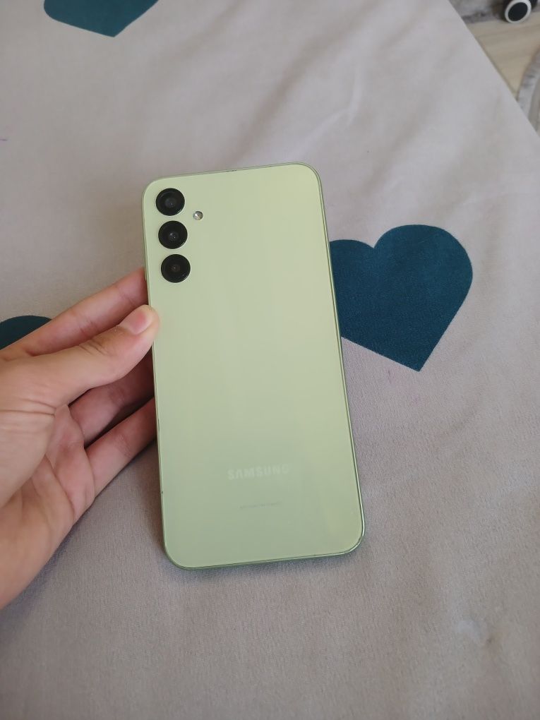 Samsung Galaxy A24