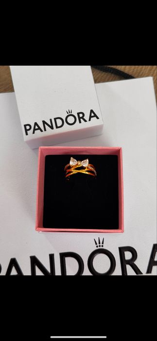 Pandora пръстен Пандора