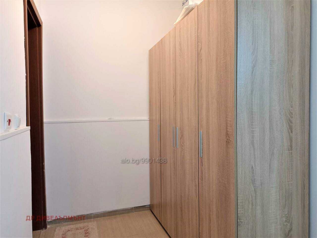 Продава се Двустаен апартамент в Несебър - 65 кв.м за 1000 €/кв.м - Снимка #9