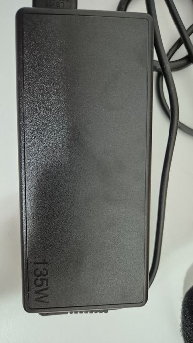 Vand docking station Lenovo ThinkPad Pro