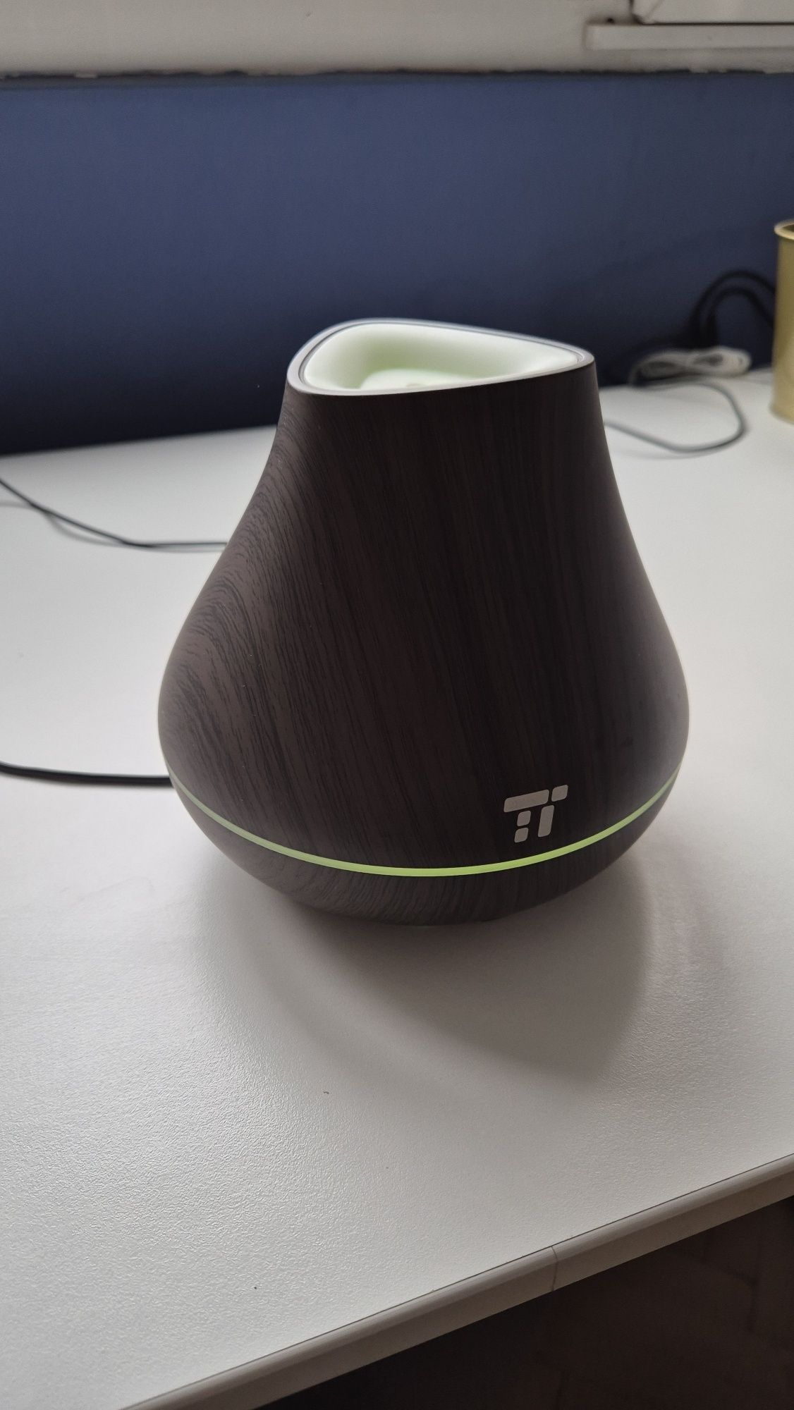 Difuzor aroma Taotronics luminat