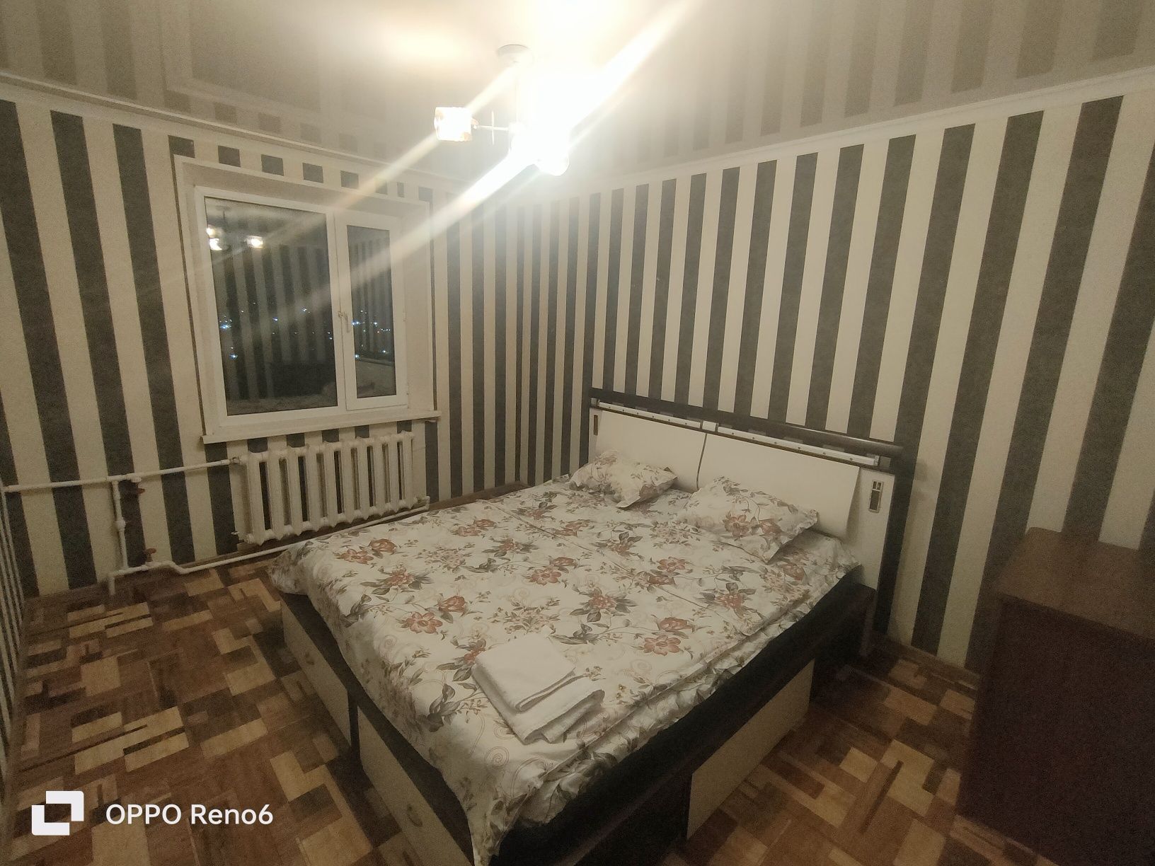 Сдача квартиры на Горке Дружбы