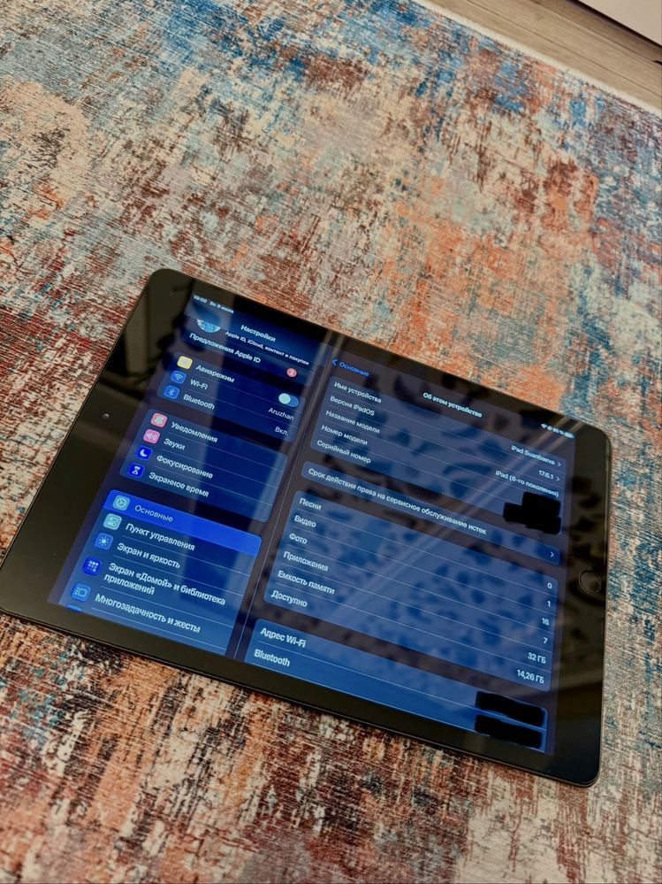 Ipad 8 / Айпад 8