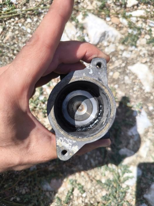 Егр  клапан Ситроен,Пежо,Волво,форд