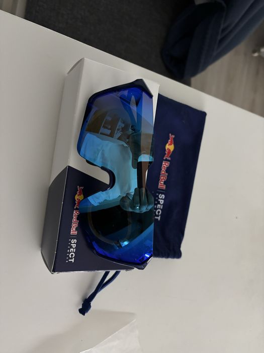 Res Bull слънчеви очила