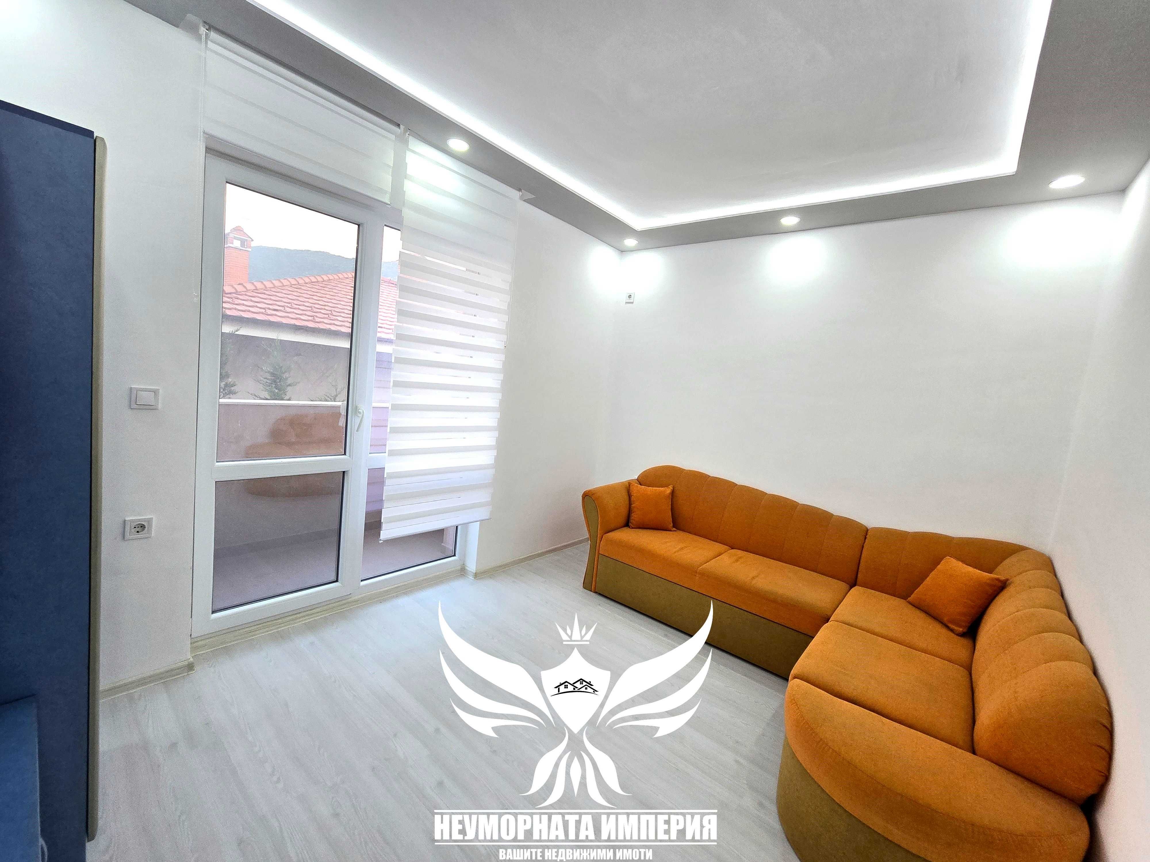 Продавам нов тристаен апартамент 84кв в Асеновград, кв.Баделема