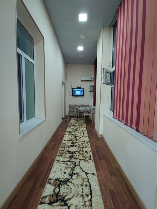 Своя 3х комнатная на Горпарке