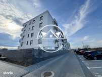 Apartament cu 3 camere de vanzare in Sibiu, bloc cu lift, parcare