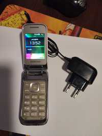 Telefon Samsung GT C3590, in buna stare cu încărcător
