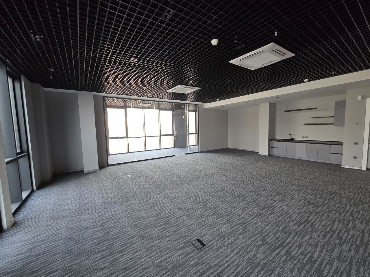 Продается офис, Е блок, Nestone, Tashkent city