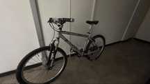 Bicicleta Kona Kahoehoe 2001 XC ( avid,shimano,mavic,marzocchi)