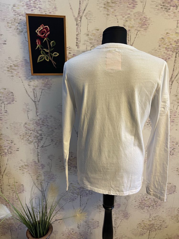Bluza barbati Superdry marimea L
