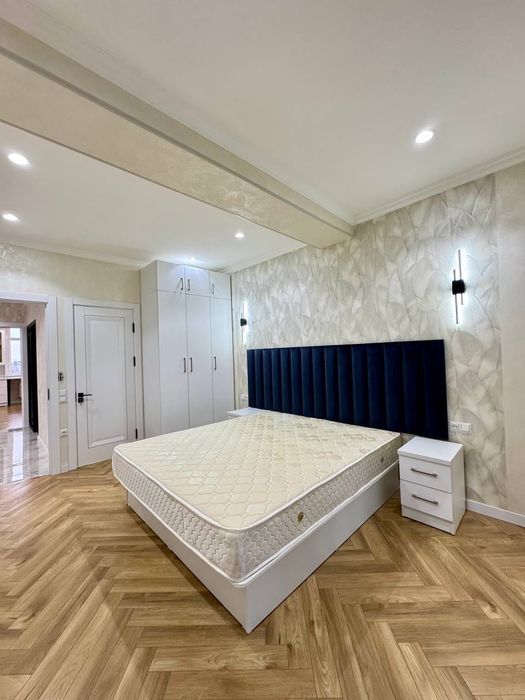 Сдается 4 ком ЖК Сой Буйи. Метро Новза