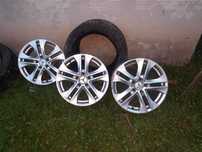 Jante pe 16 mercedess