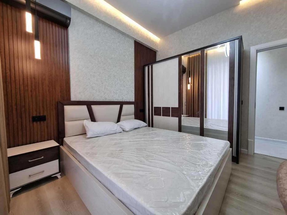 RENT| ARENDA Сдаётся новая 2- ком кв в Паркентская