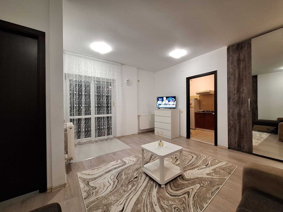 Garsonieră / Titan / sector 3 / 12 min Metrou(1 decembrie 1918) / 35mp