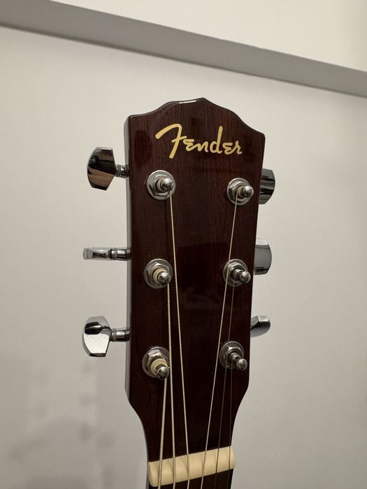 Chitara acustica Fender CD-60