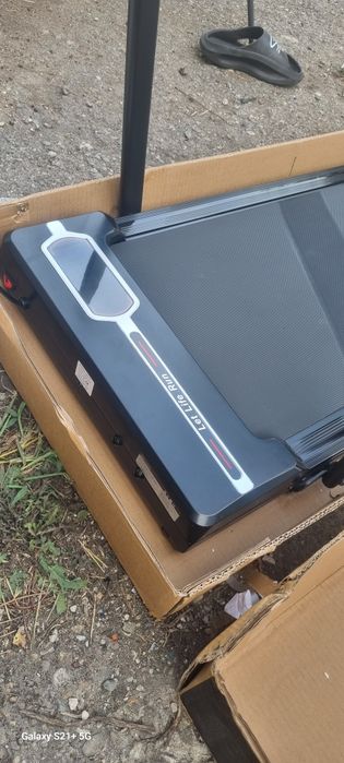 Banda pentru alergat