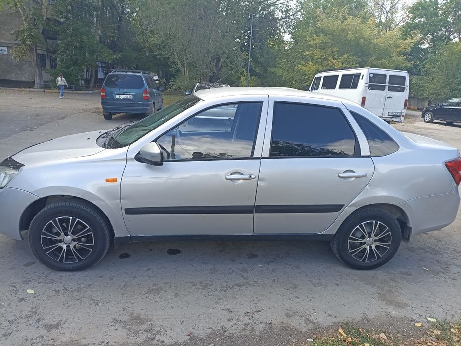 Диски титановые гранта