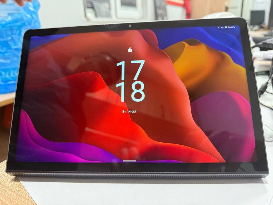 Lenovo Yoga Tab 8gb 256gb