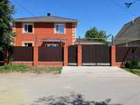 Продам 6 комнатный дом