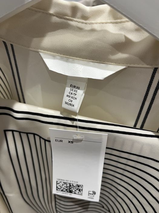 Нов Дамски Костюм тип Пижама H&M